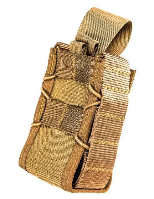 High Speed Gear Stun Gun Taco - Molle