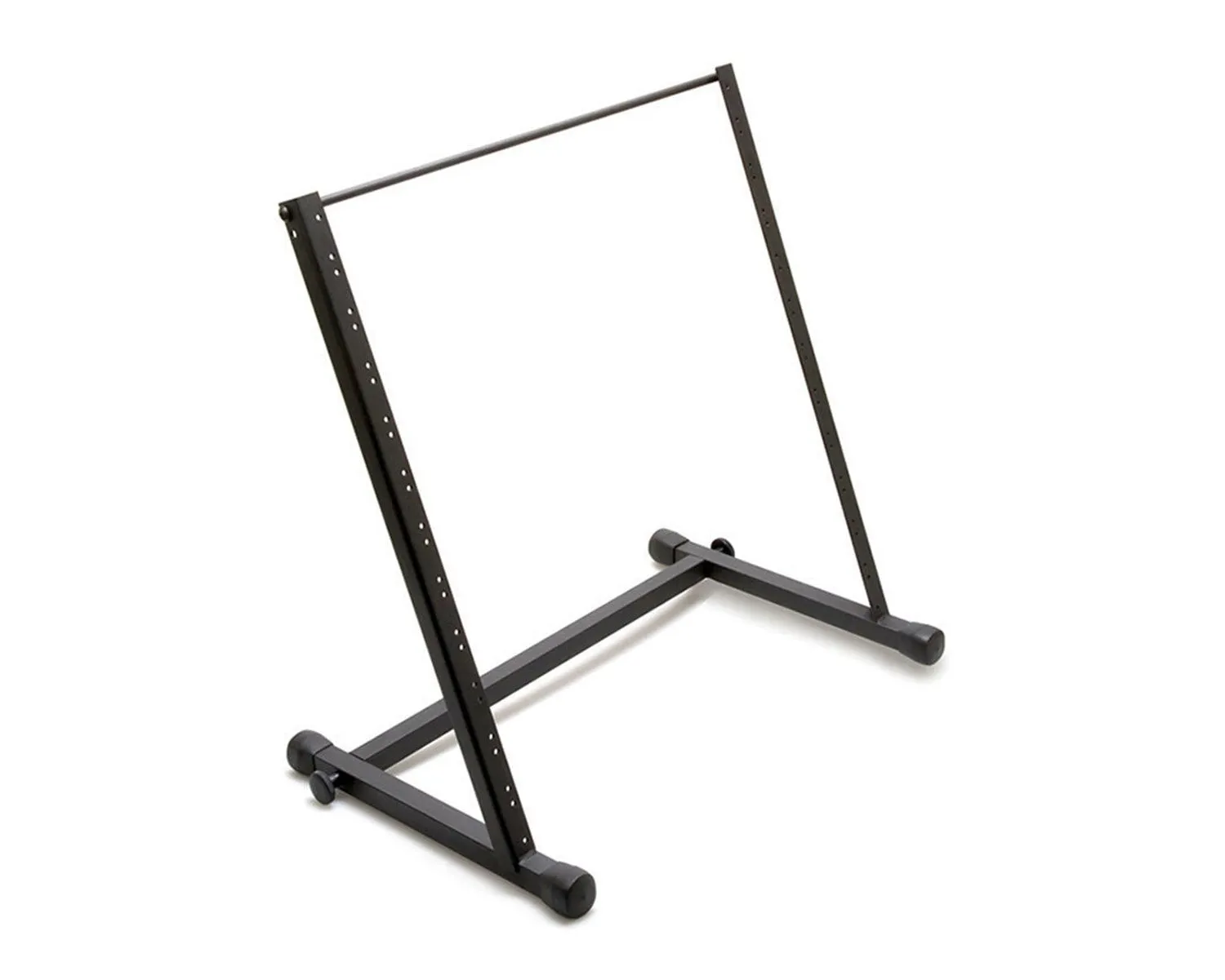 Hosa Technology RMT-254 Table-Top 19" Rack