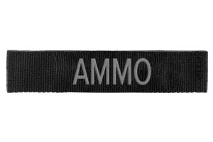 ID Panel | AMMO