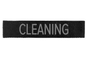 ID Panel | CLEANING