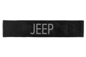 ID Panel | JEEP