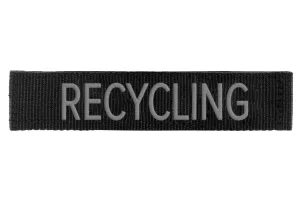 ID Panel | RECYCLING