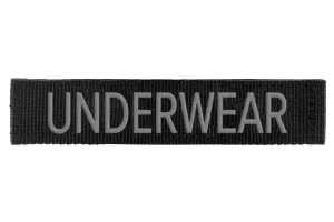 ID Panel | UNDERWEAR