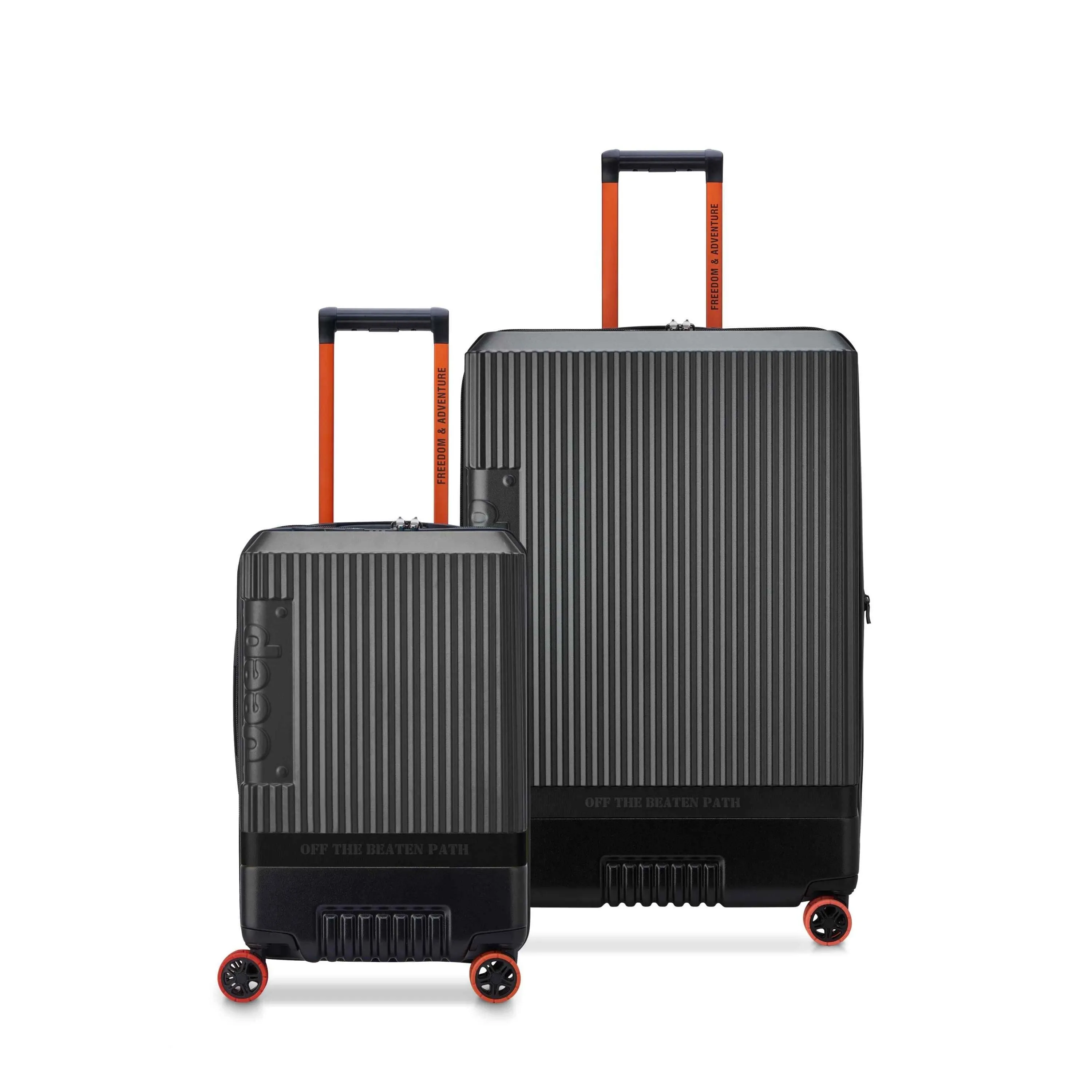 JH001A - 2-Piece Set (CO Plus/L)
