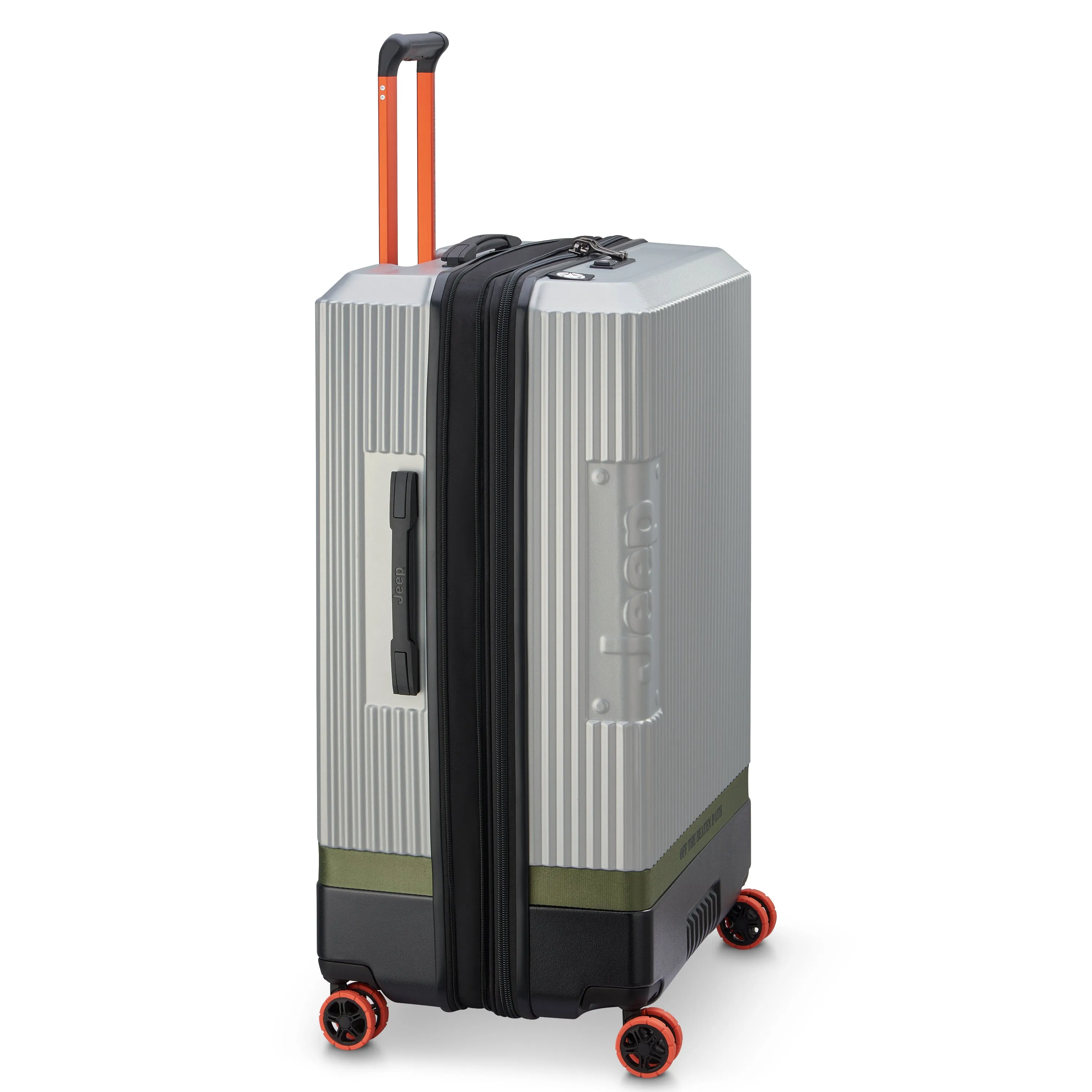 JH001A - 2-Piece Set (CO Plus/L)