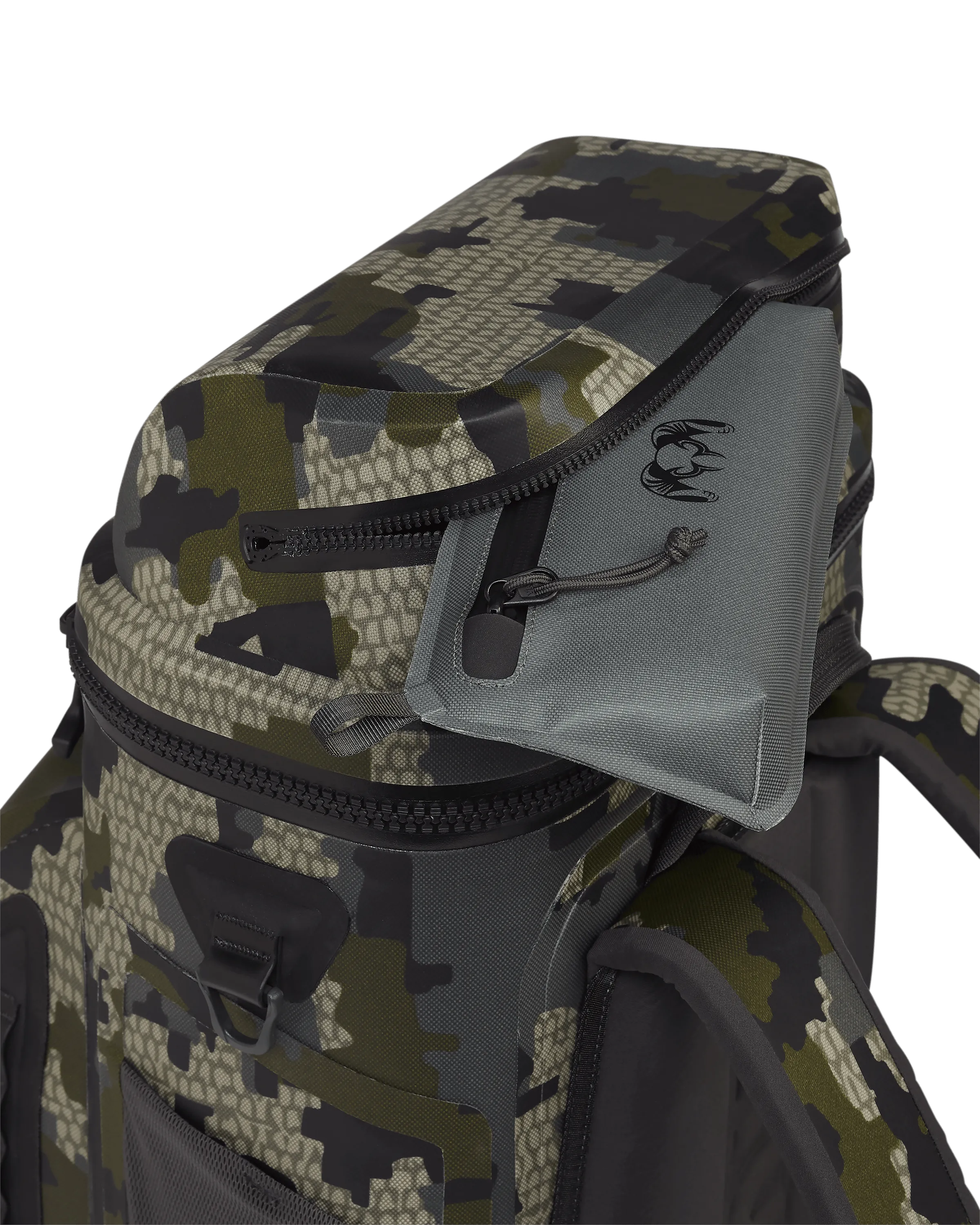 Kodiak 2000 Cooler Backpack | Verde