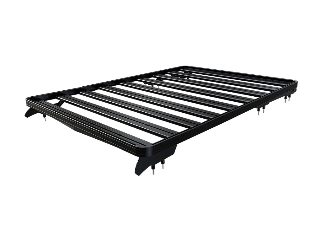 Land Rover All-New Discovery 5 (2017-Current) Expedition Roof Rack Kit - by Front Runner