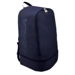 Legea Taranto Backpack Navy