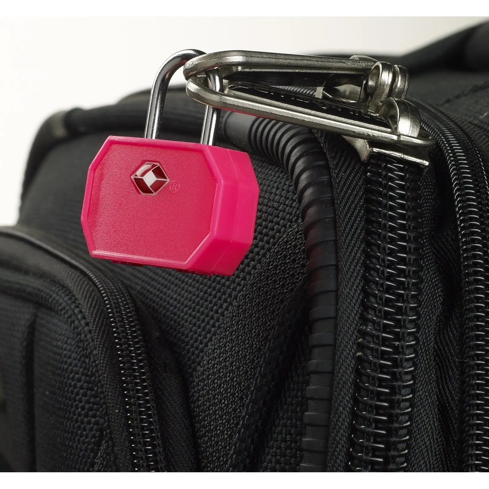 Lewis N. Clark TSA Key Locks  2-Pack LCTSA14