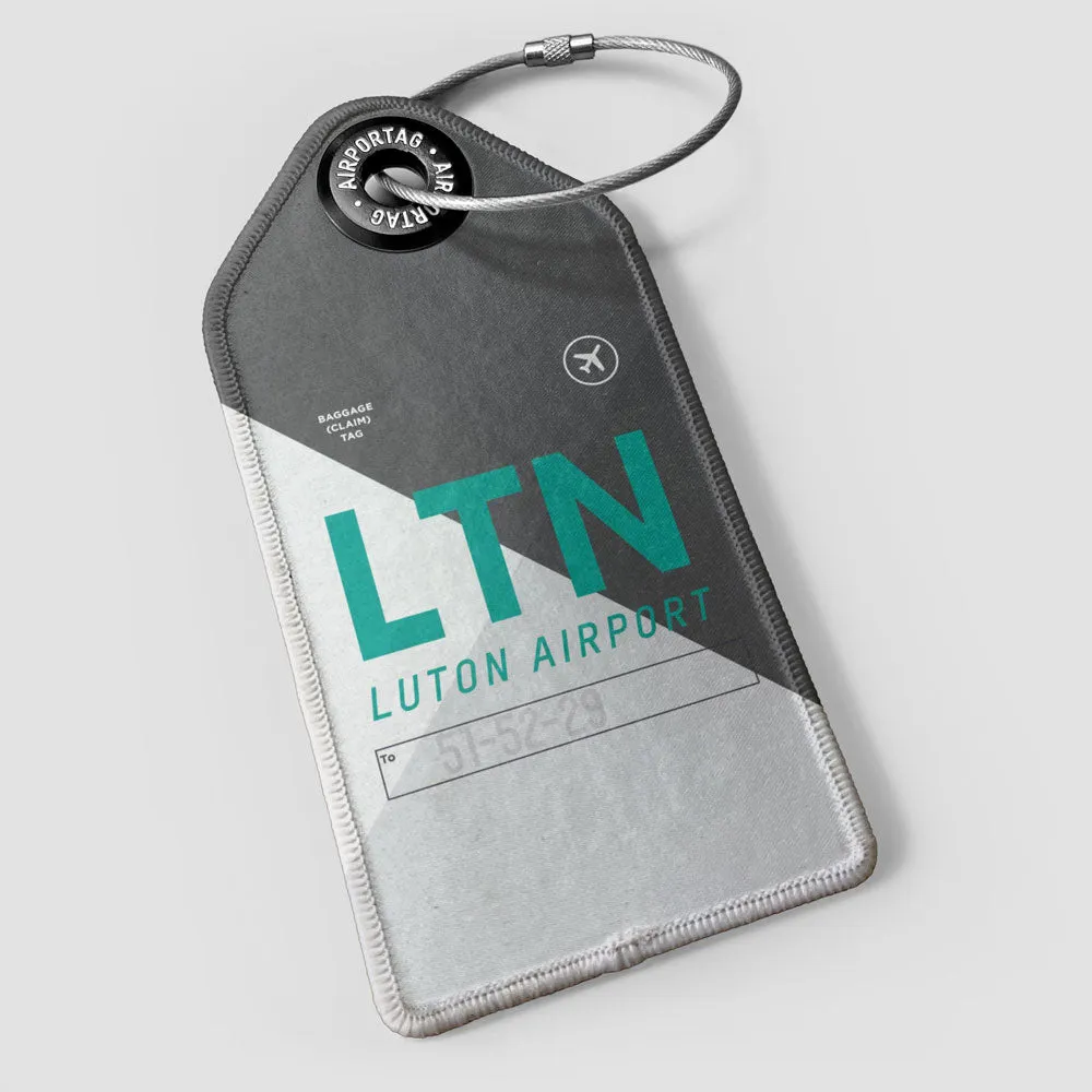 LTN - Luggage Tag