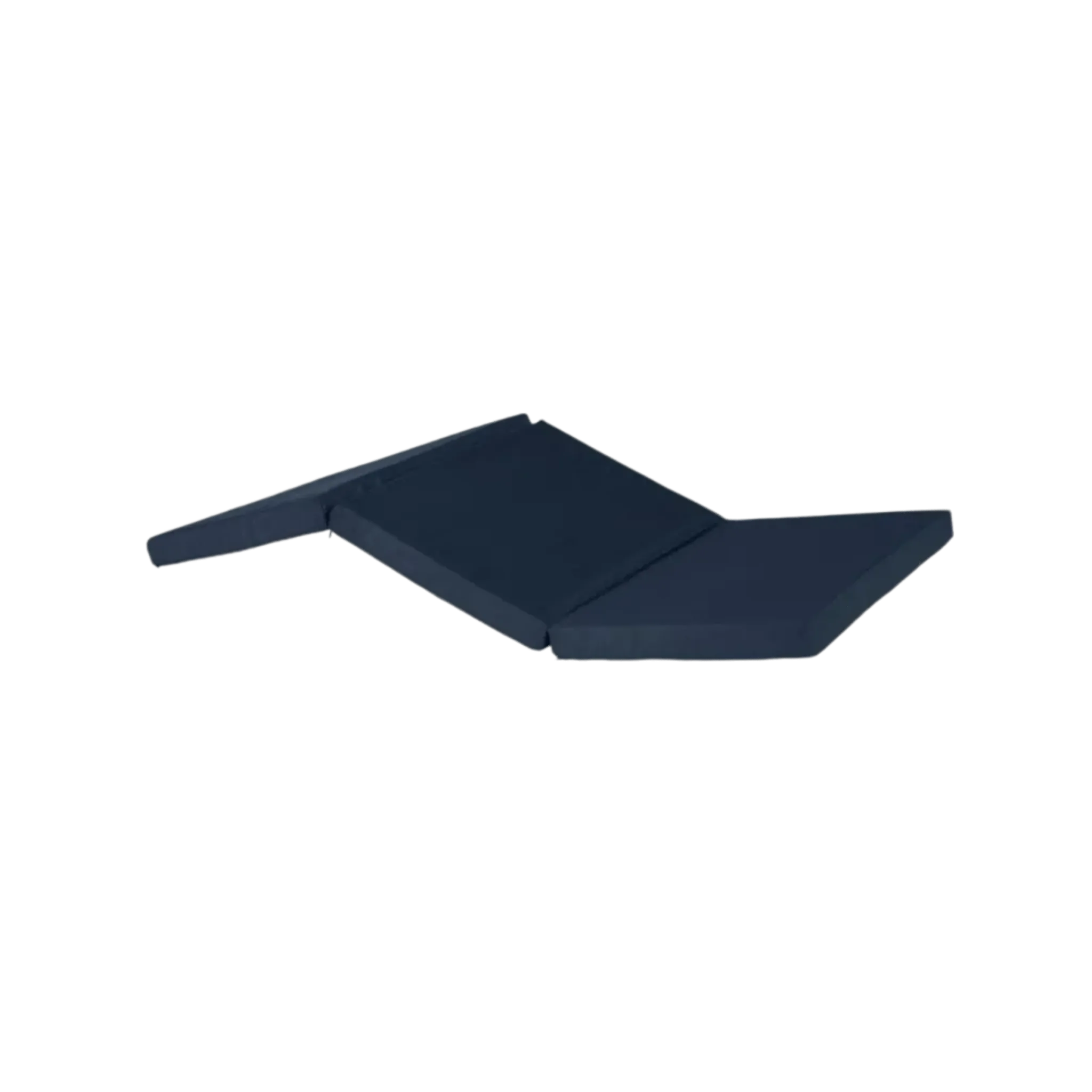 Mattress for Travel Cot - 120 x 60 x 5 cm