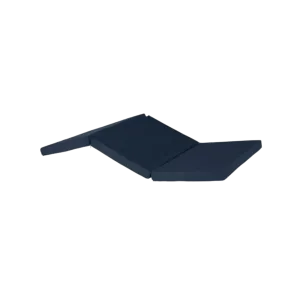 Mattress for Travel Cot - 120 x 60 x 5 cm