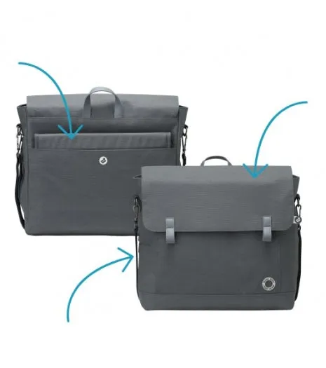 Maxi Cosi Modern Diaper Bag