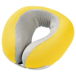Memory Dreamer Pillow - Yellow
