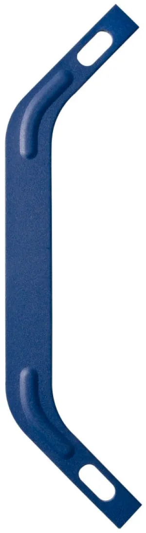 Metaltech M-MLA13 Lock Arm, Powder-Coated :EA: QUANTITY: 1