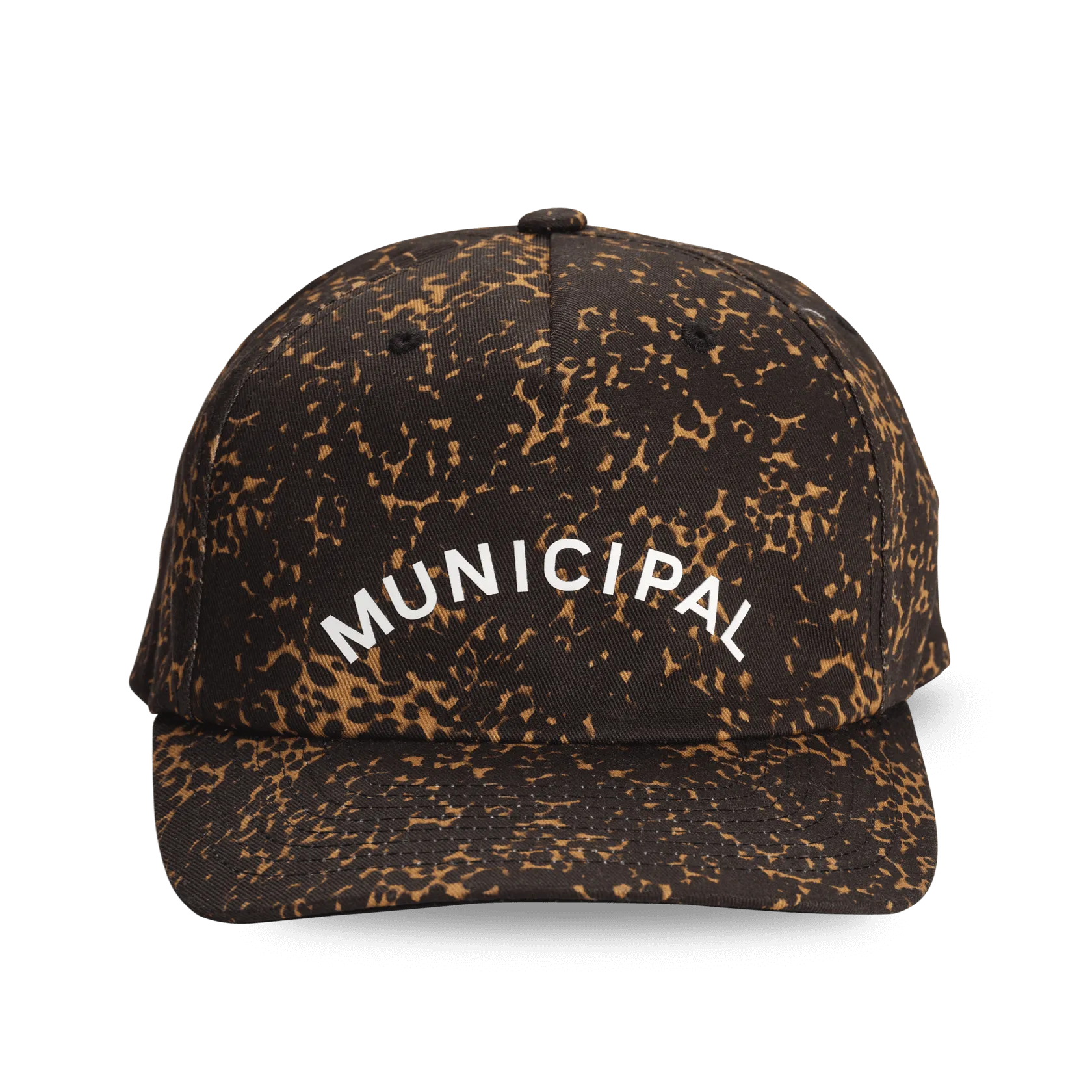 Milestone Stretch Twill Hat