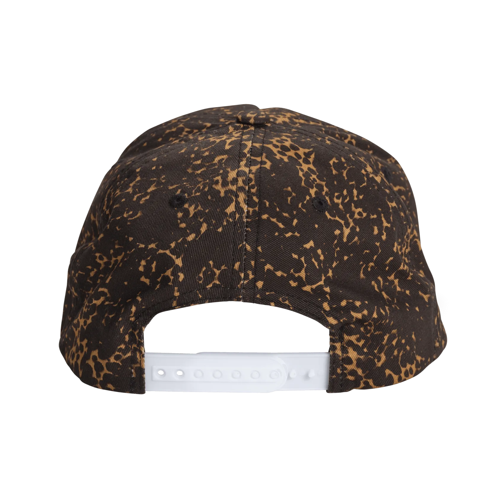 Milestone Stretch Twill Hat