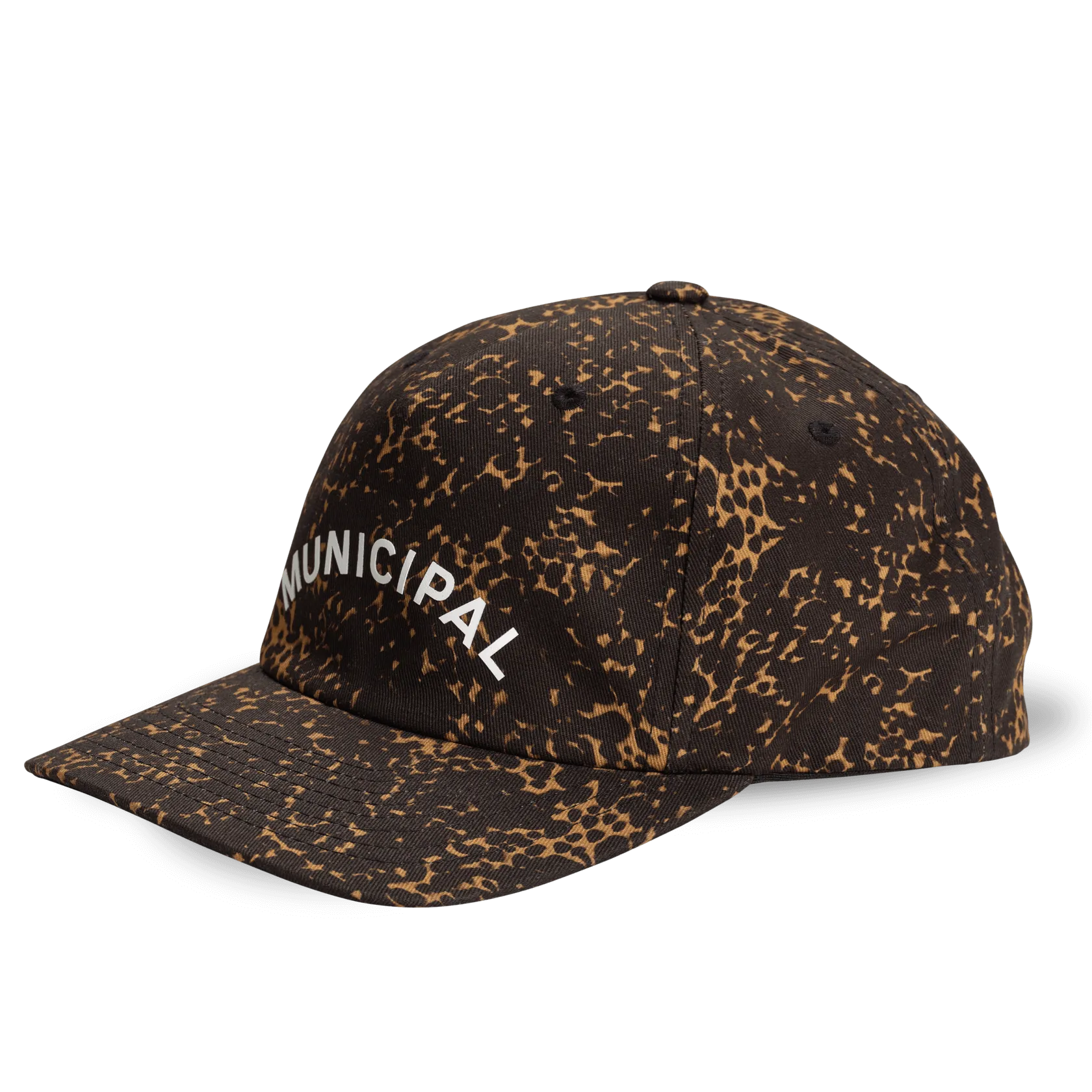 Milestone Stretch Twill Hat