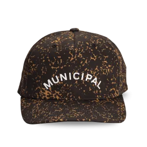 Milestone Stretch Twill Hat