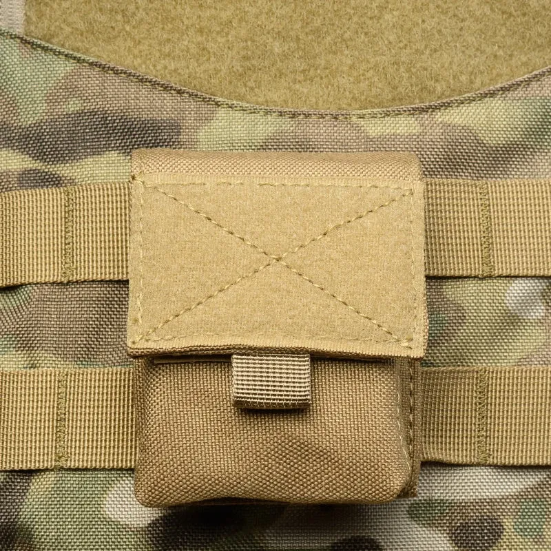 Military Molle Miscellaneous Pouch