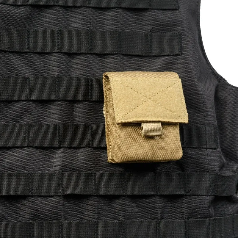 Military Molle Miscellaneous Pouch
