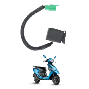 MOBILE CHARGER ZEST - NEW