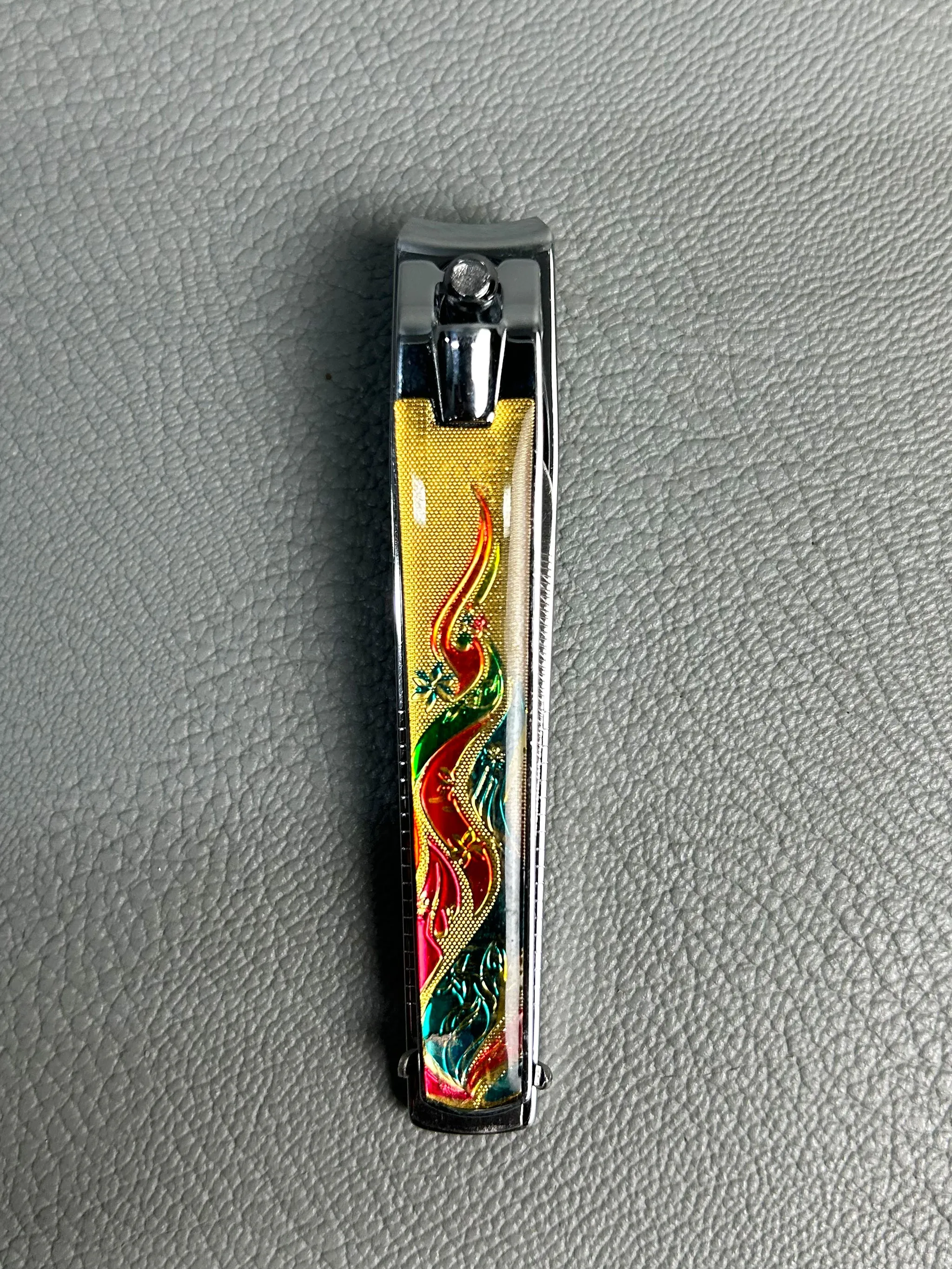 Multidesign Nail Clippers NC06