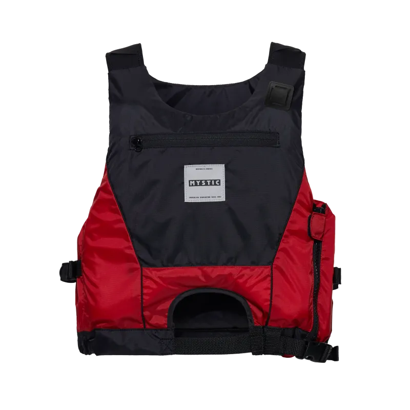 Mystic Downwinder Floatation Vest 2024