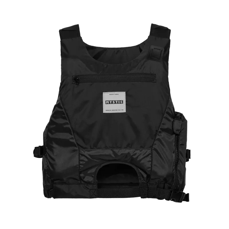 Mystic Downwinder Floatation Vest 2024