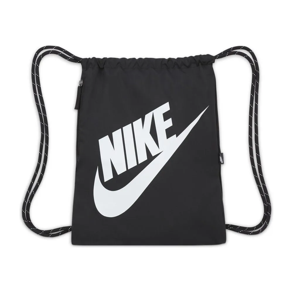 Nike Heritage Drawstring Gym Sack