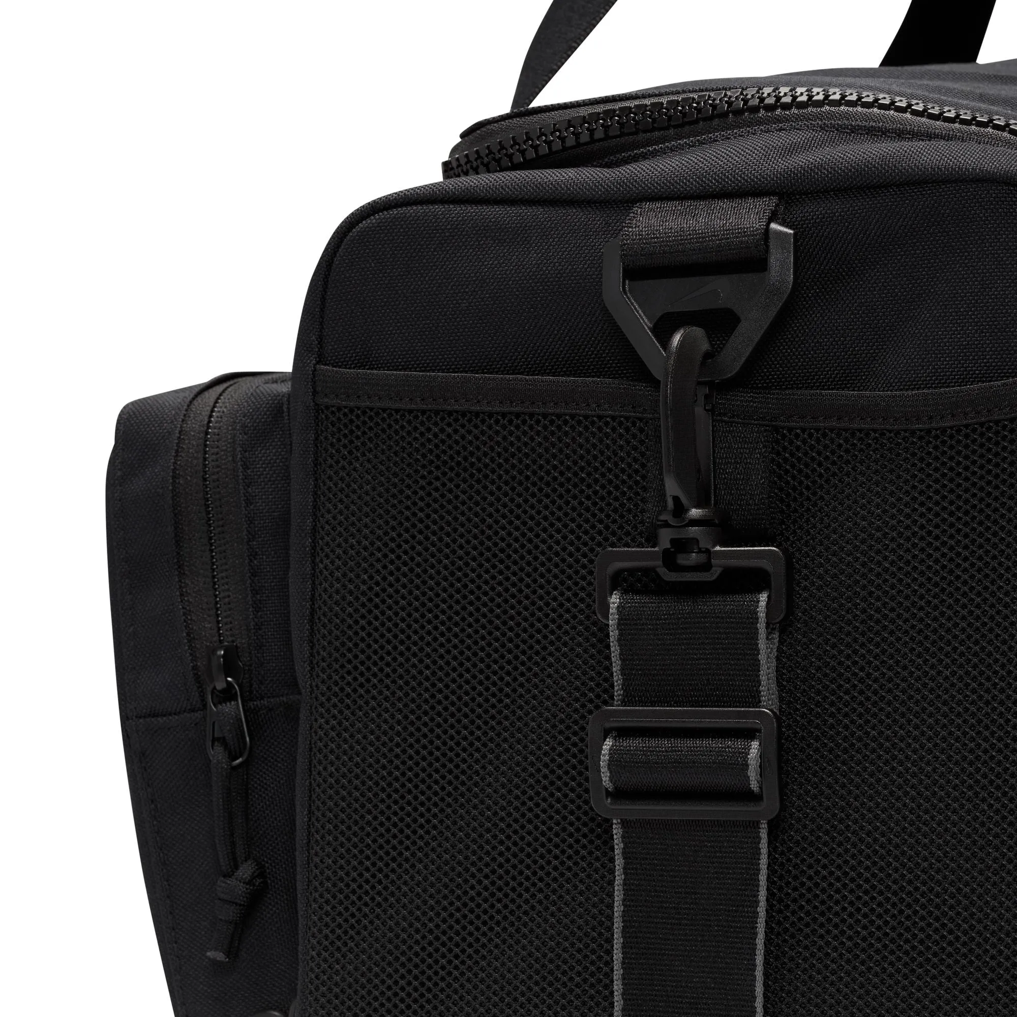 Nike Utility Power Training Duffel Bag