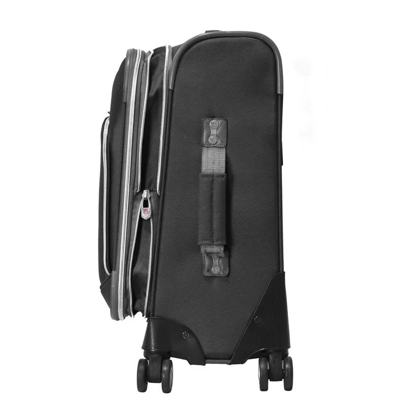 Olympia Tuscany 30" Exp Spinner Luggage