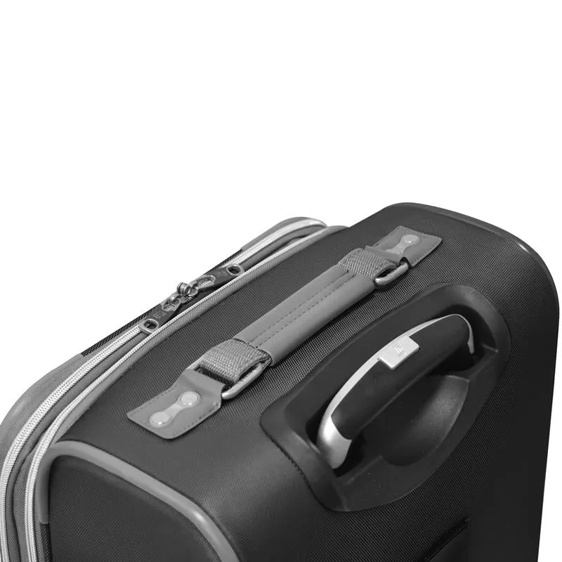 Olympia Tuscany 30" Exp Spinner Luggage