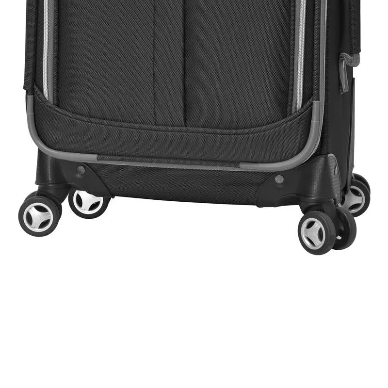 Olympia Tuscany 30" Exp Spinner Luggage