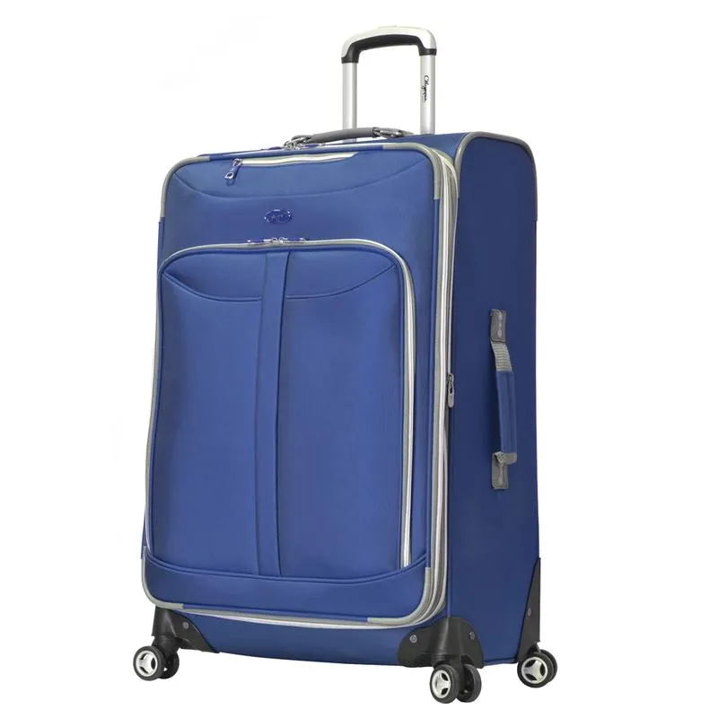 Olympia Tuscany 30" Exp Spinner Luggage