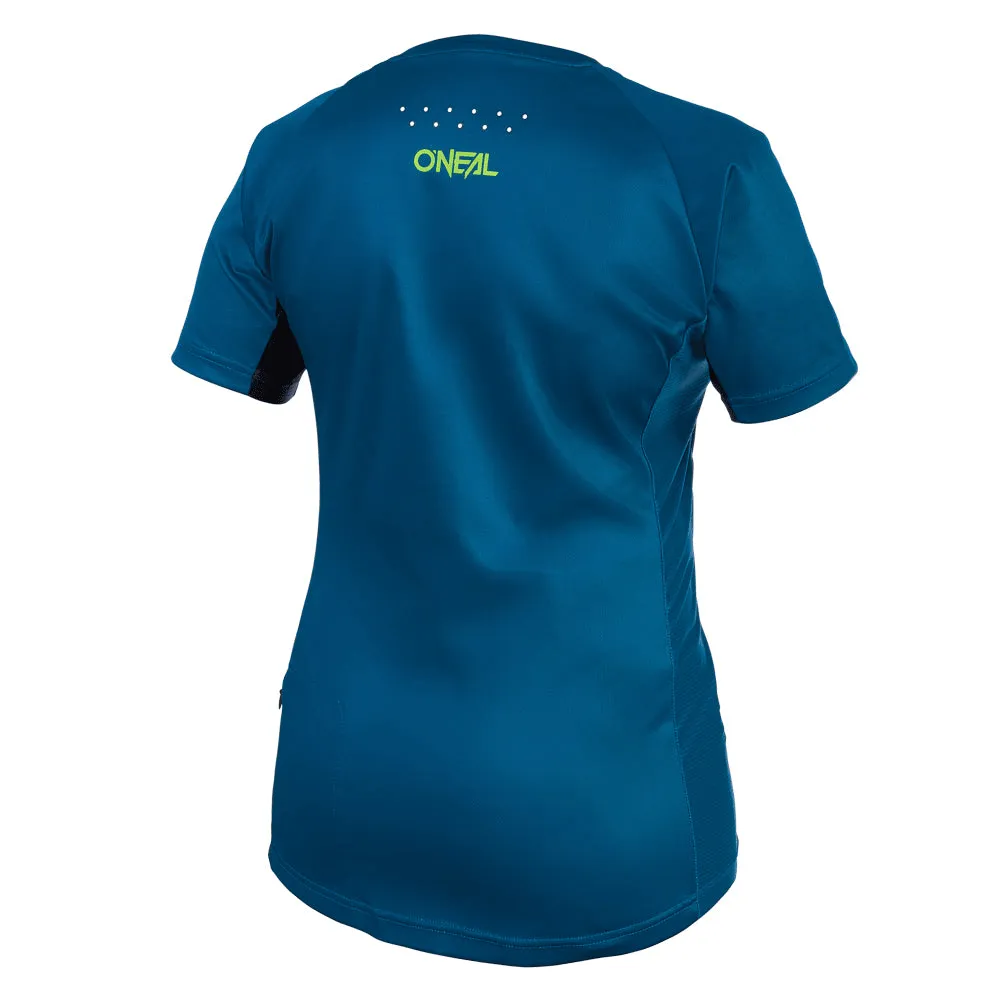 O'Neal Women's Soul Jersey Petrol