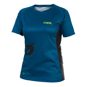 O'Neal Women's Soul Jersey Petrol