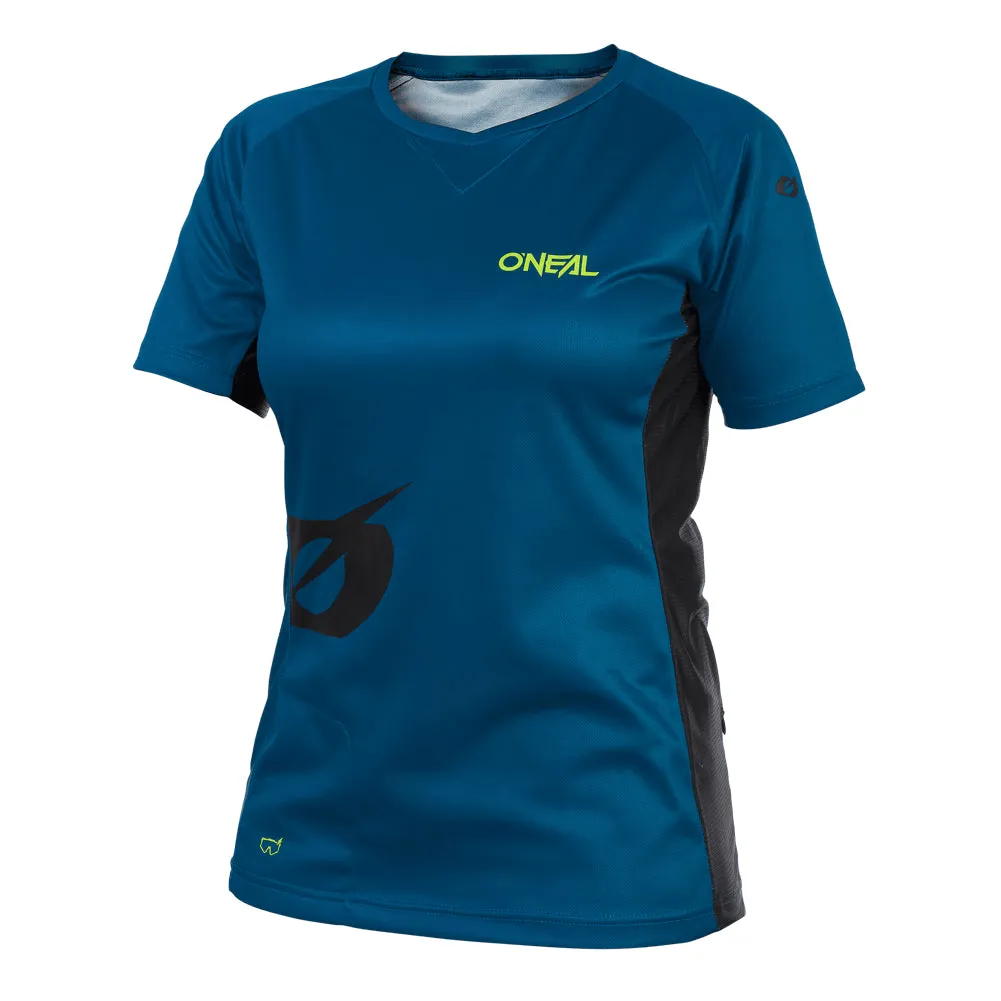 O'Neal Women's Soul Jersey Petrol