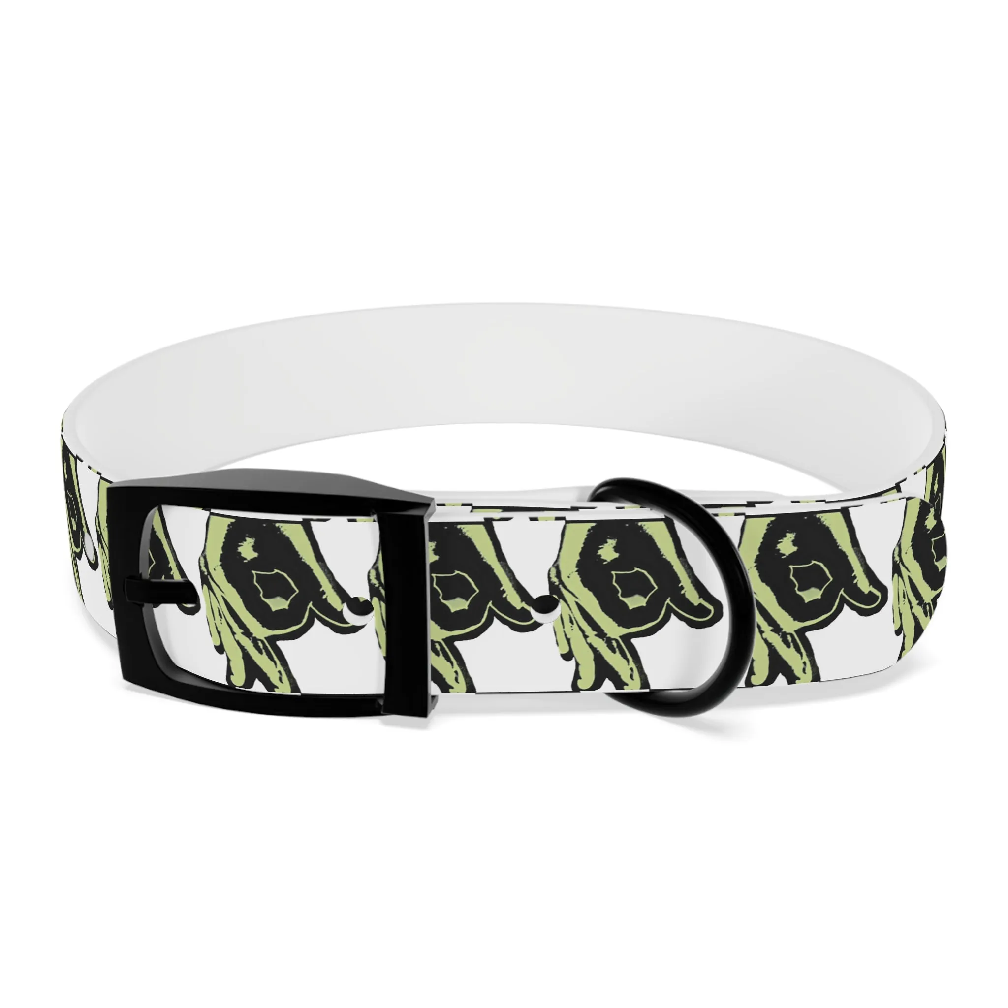 OPM Dog Collar