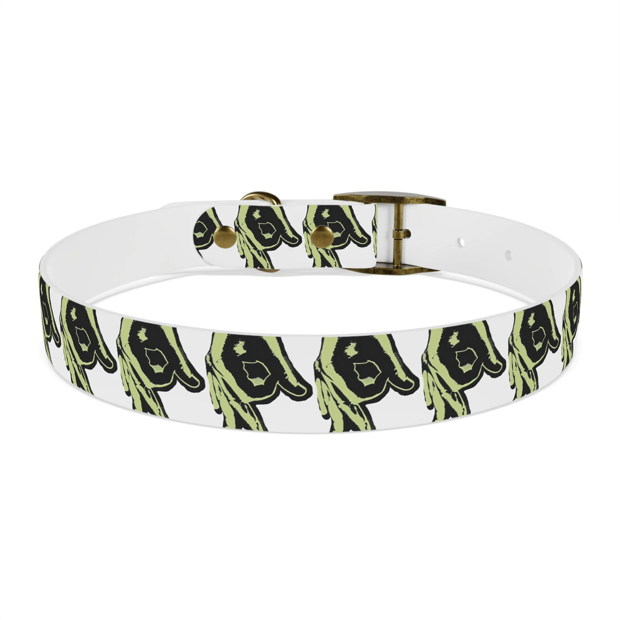 OPM Dog Collar