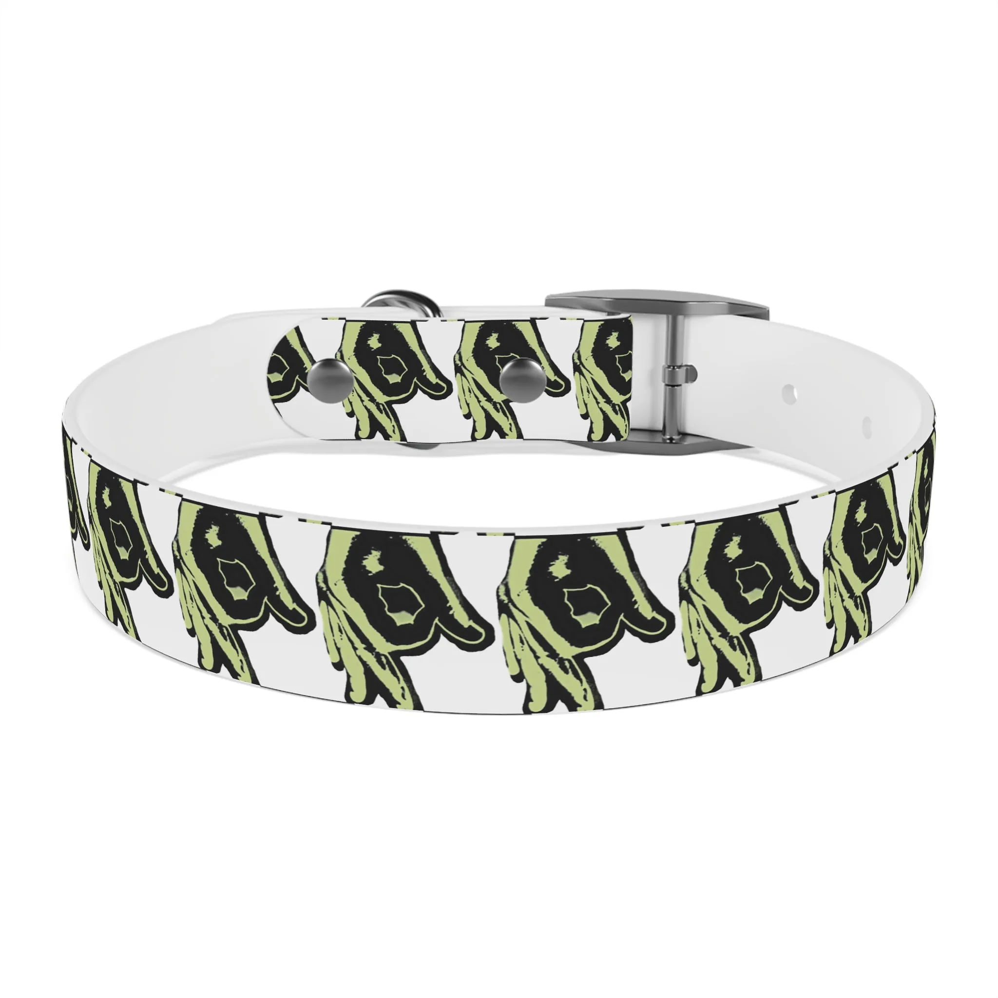 OPM Dog Collar