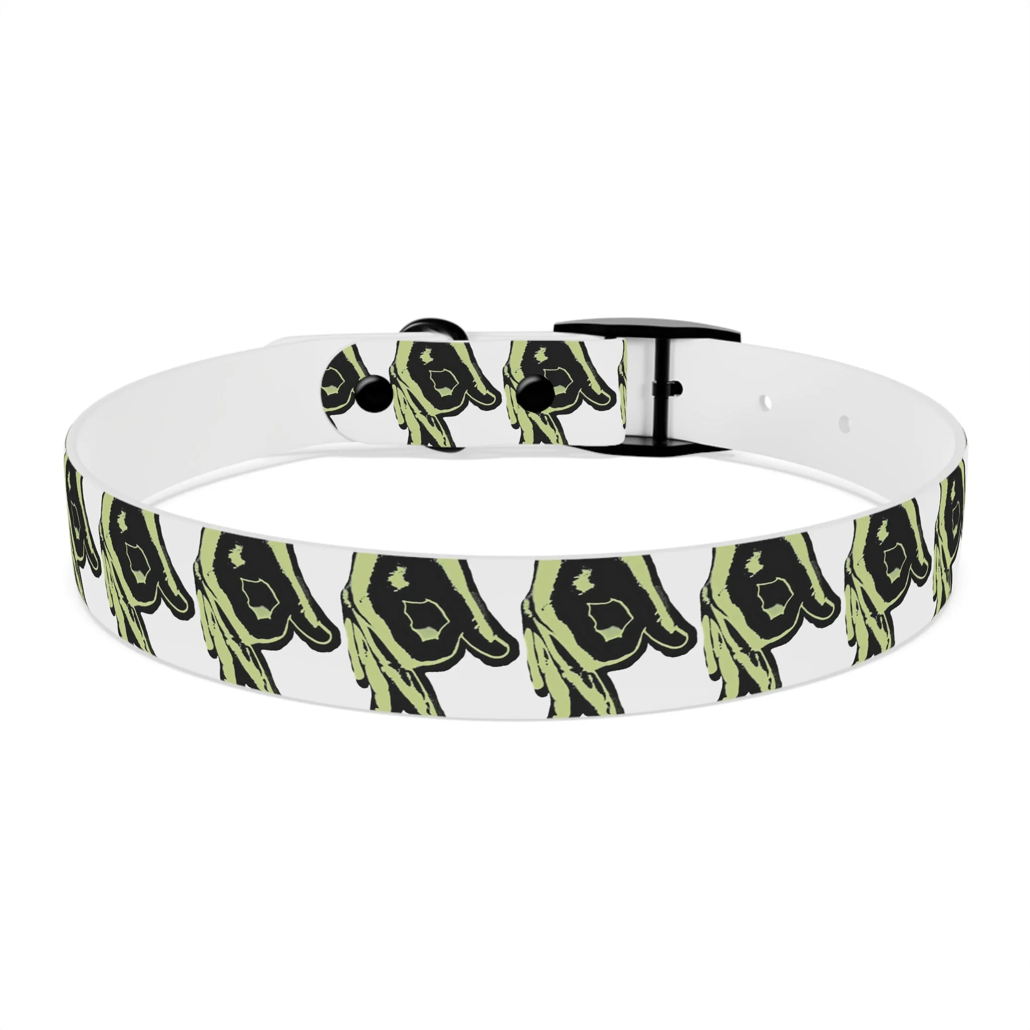 OPM Dog Collar
