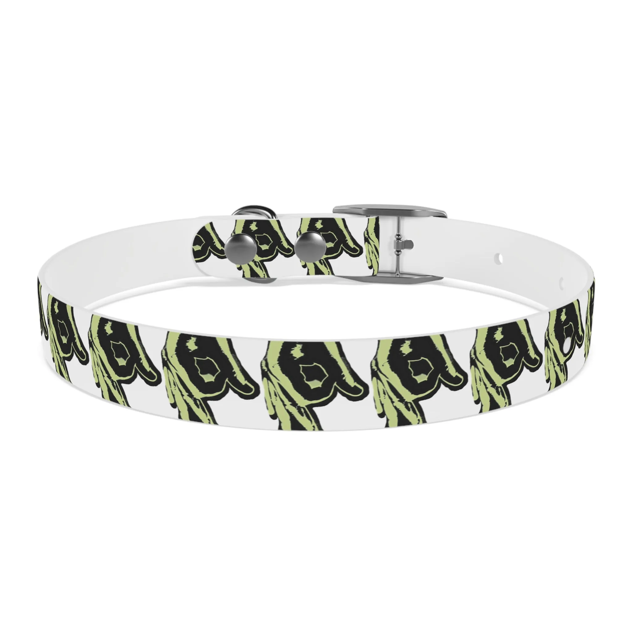 OPM Dog Collar