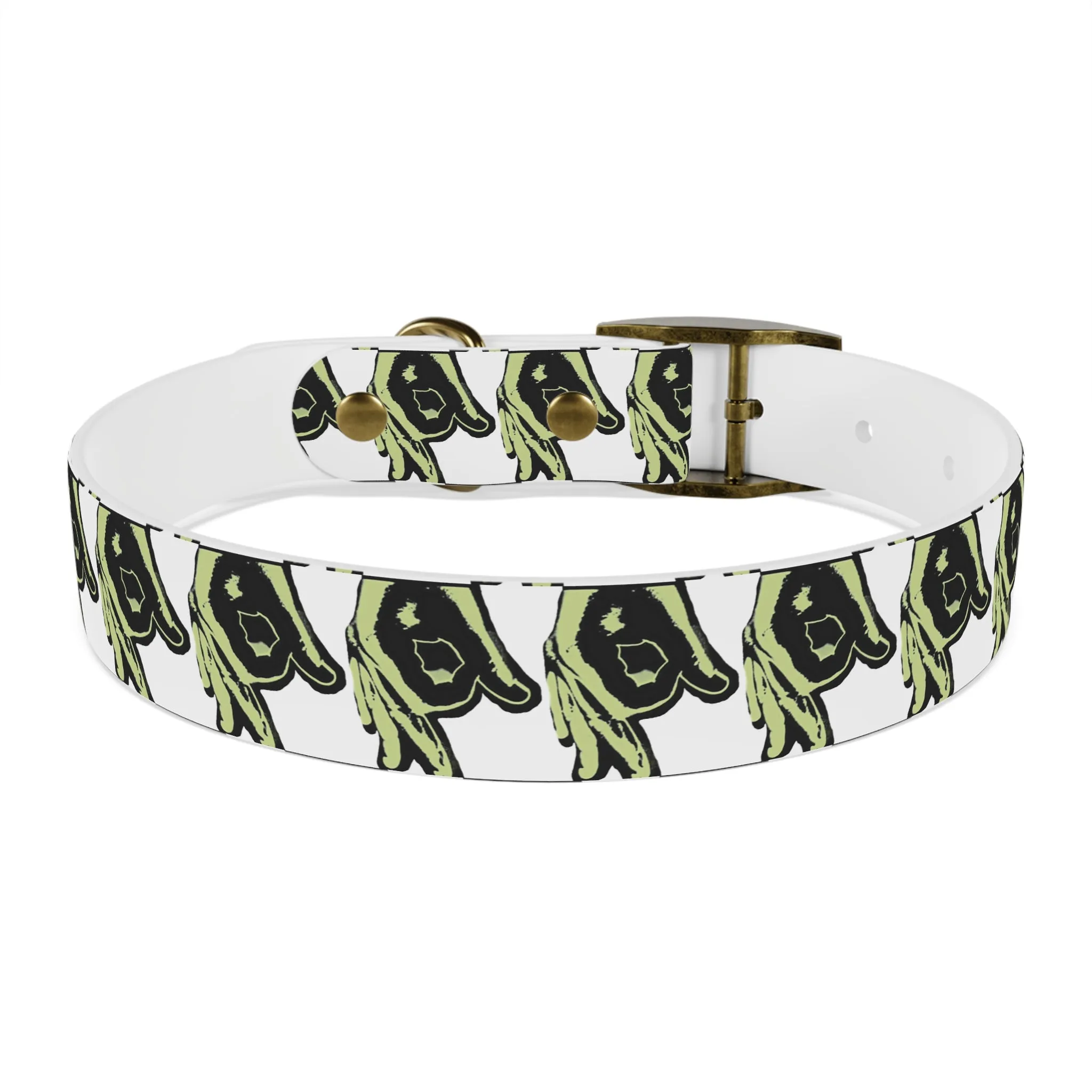 OPM Dog Collar