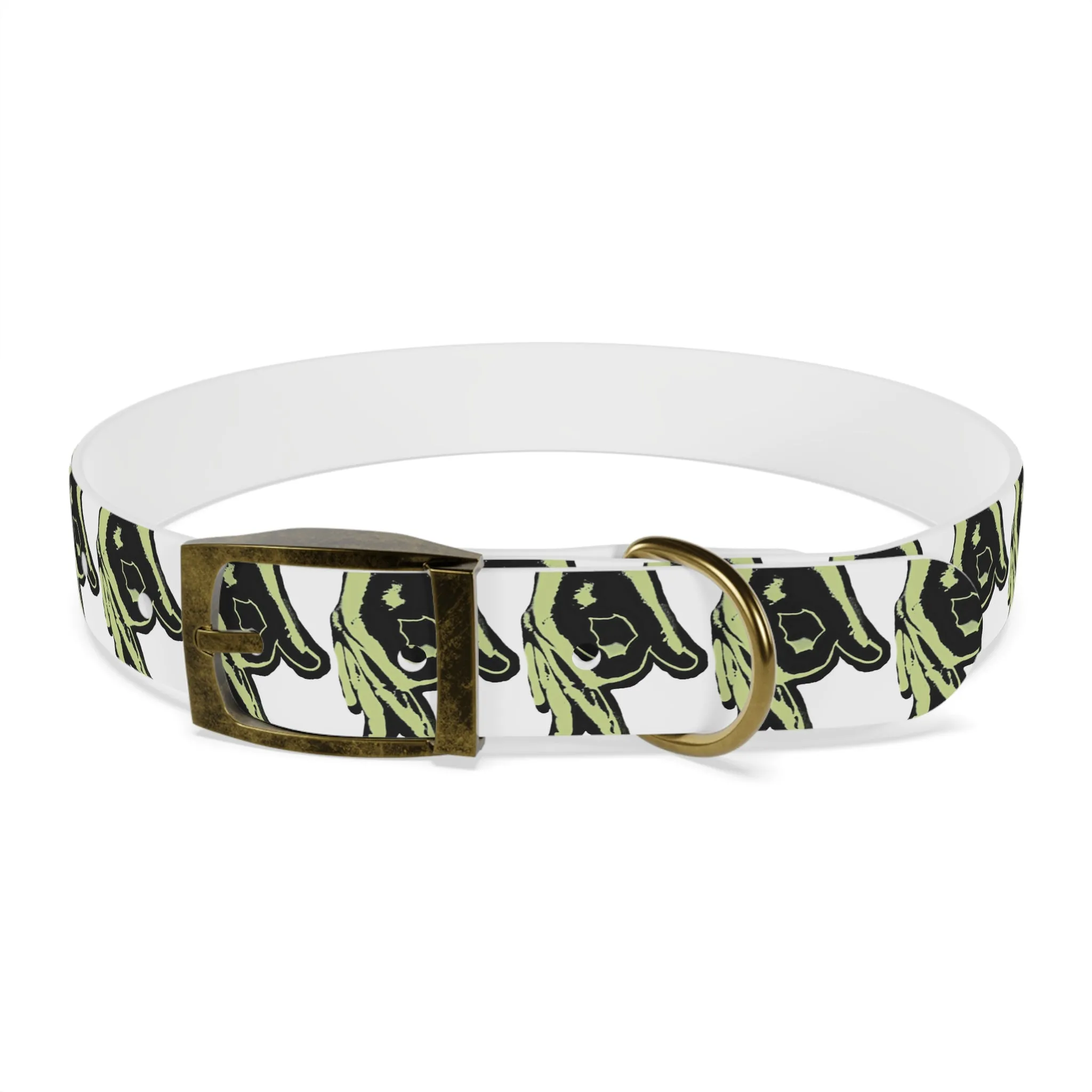 OPM Dog Collar