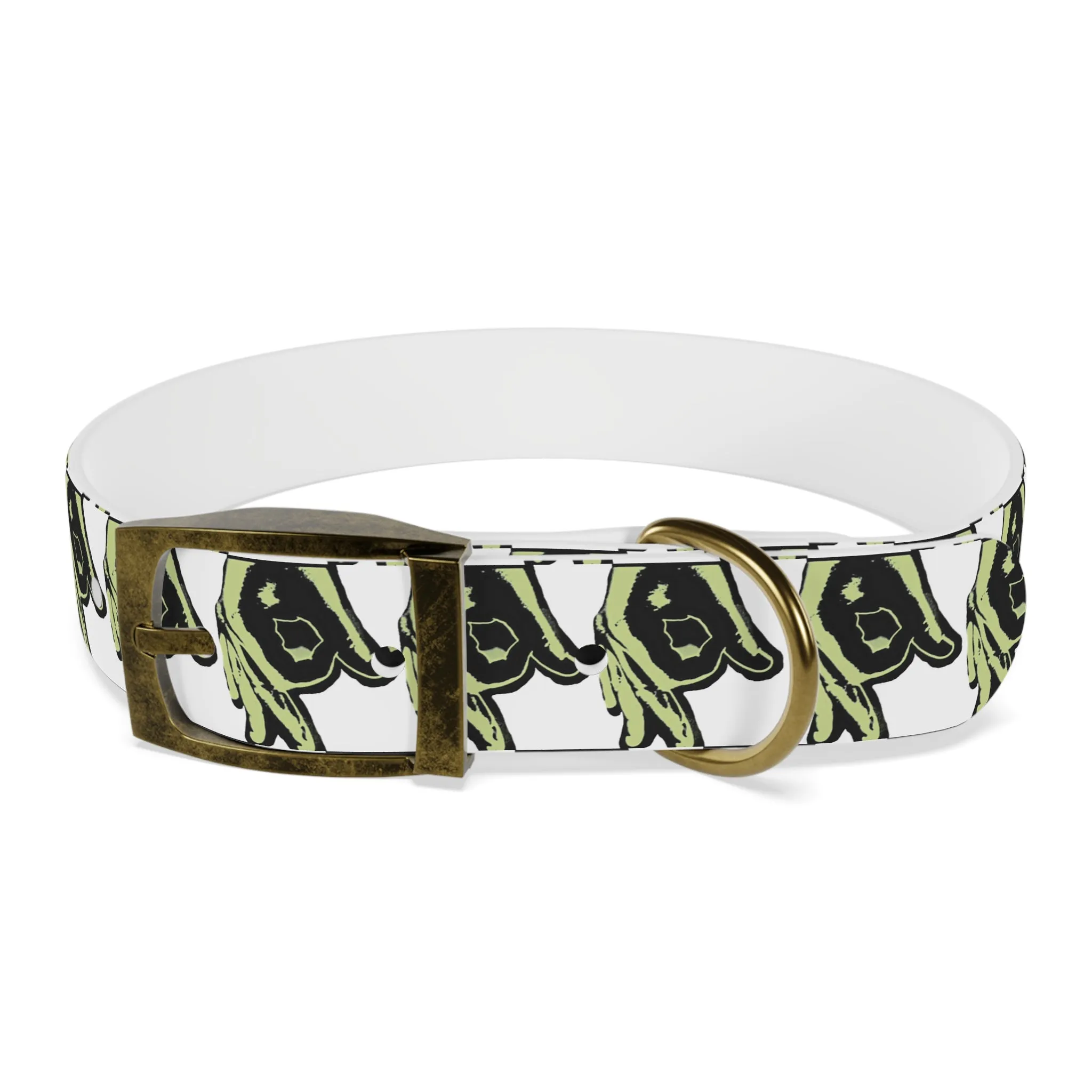 OPM Dog Collar