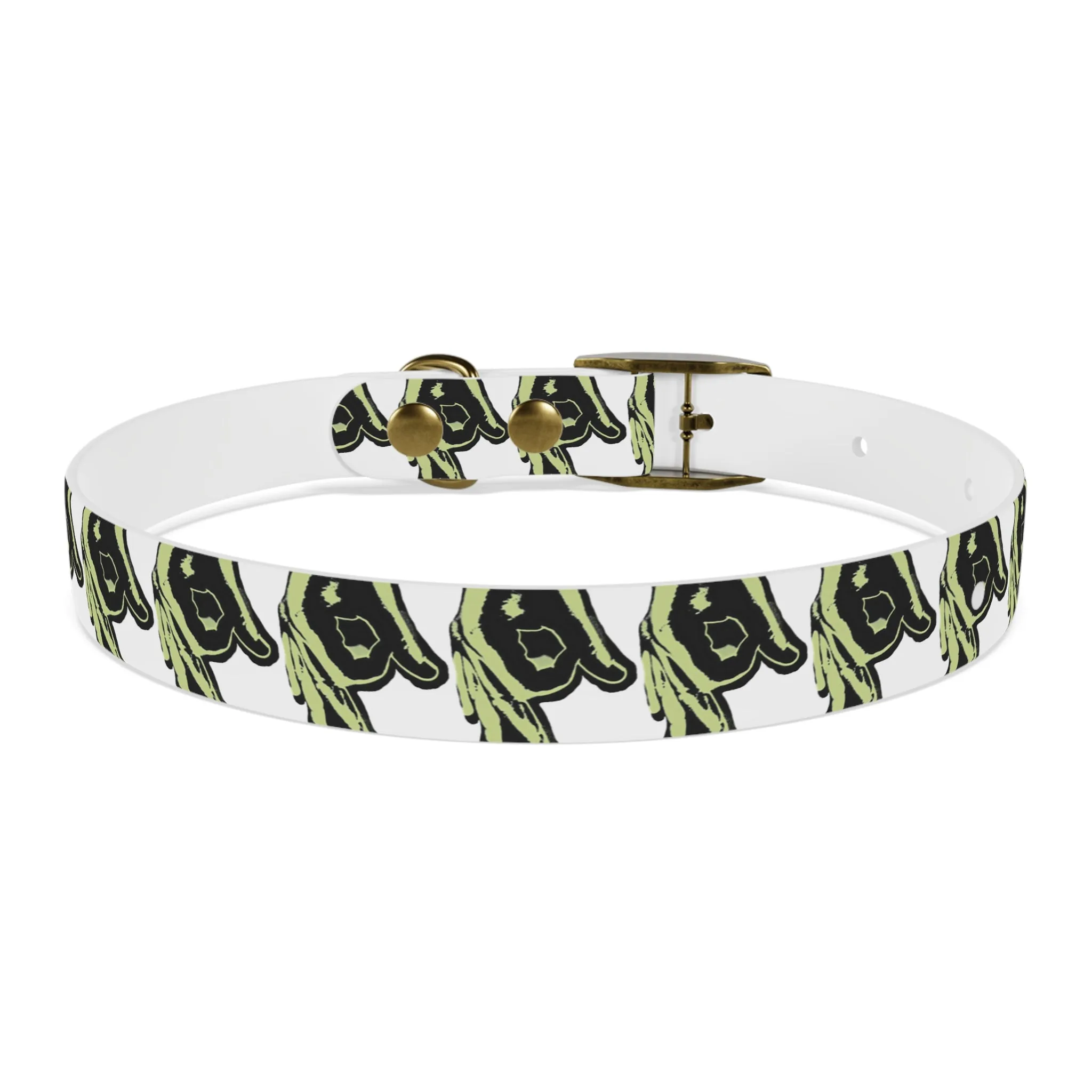 OPM Dog Collar
