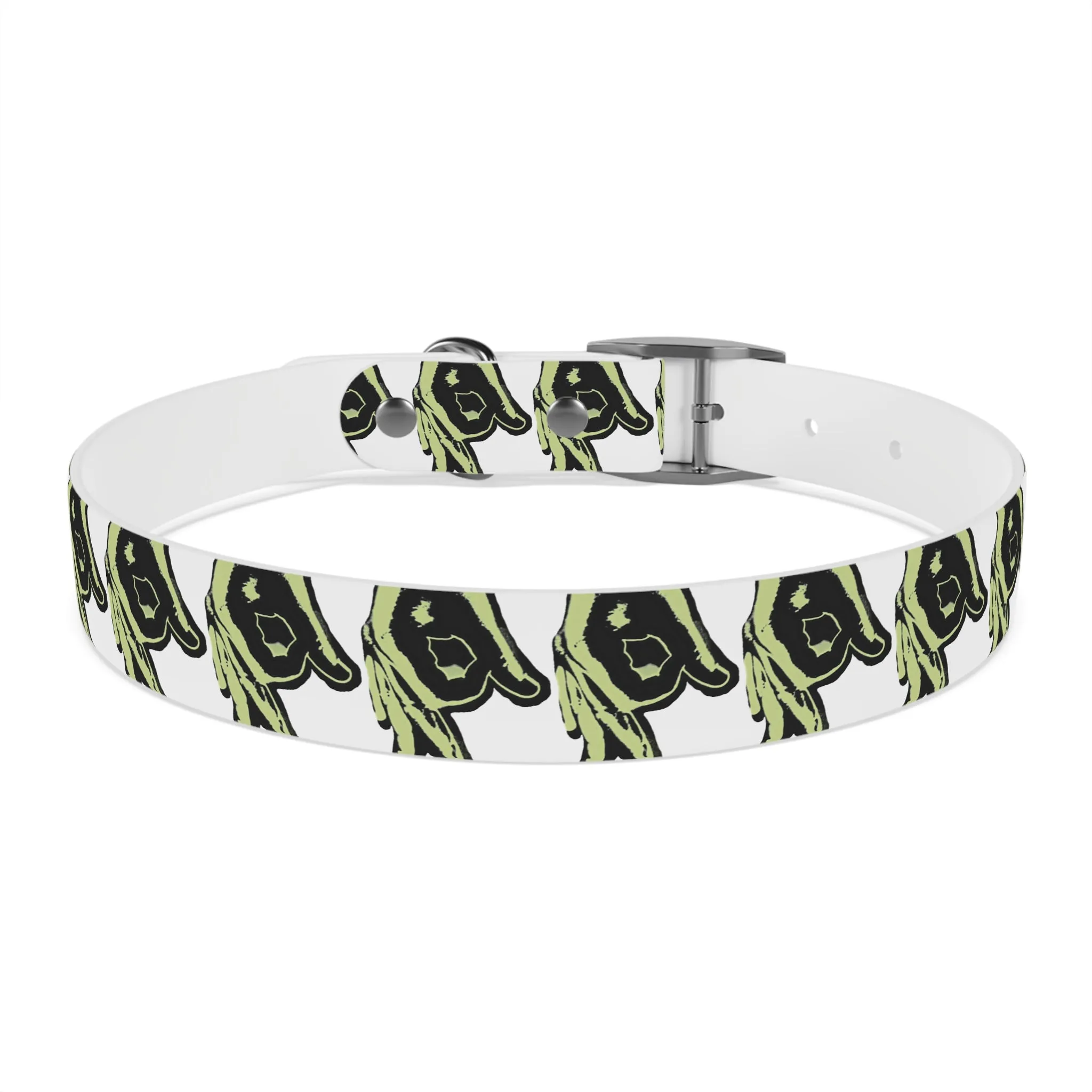 OPM Dog Collar