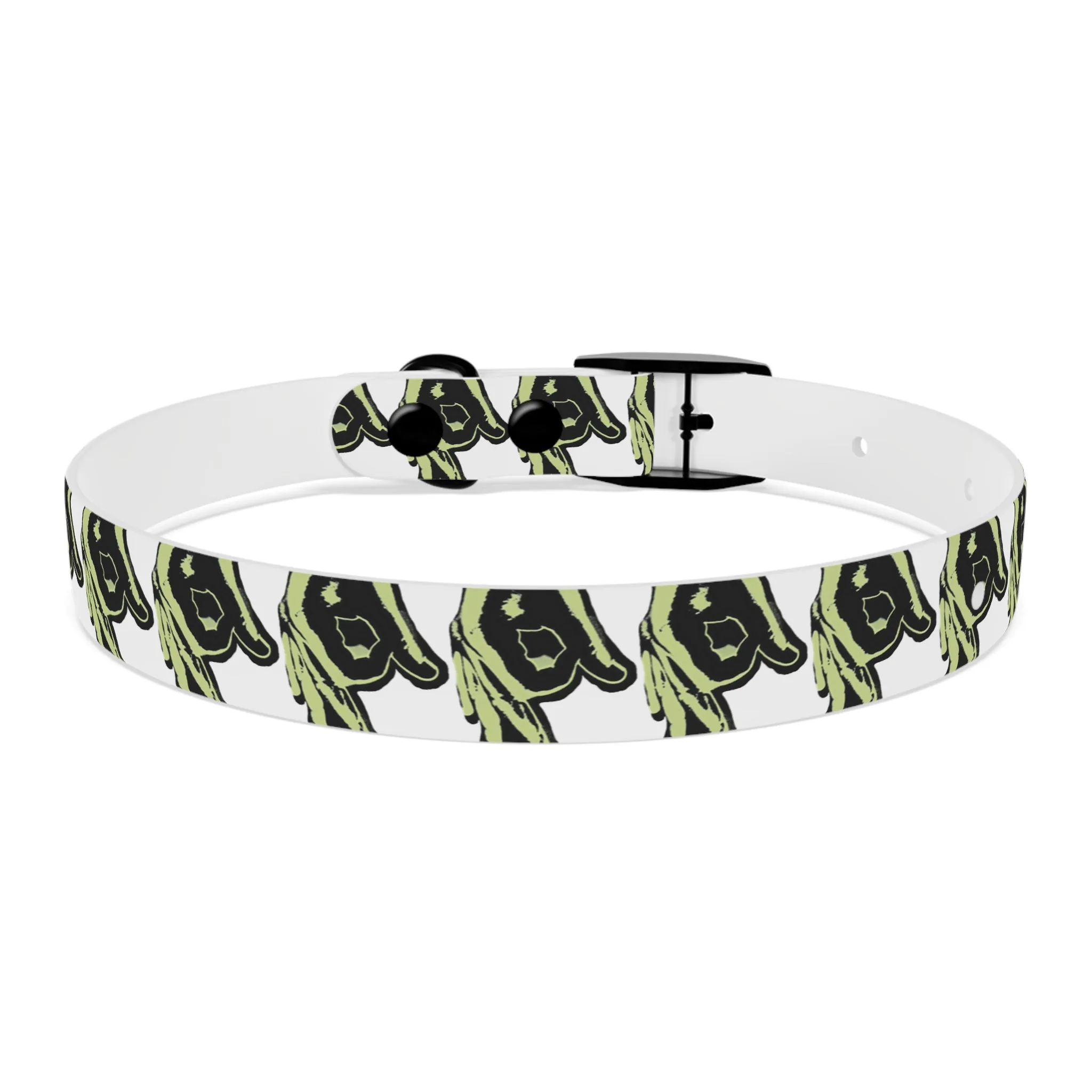 OPM Dog Collar