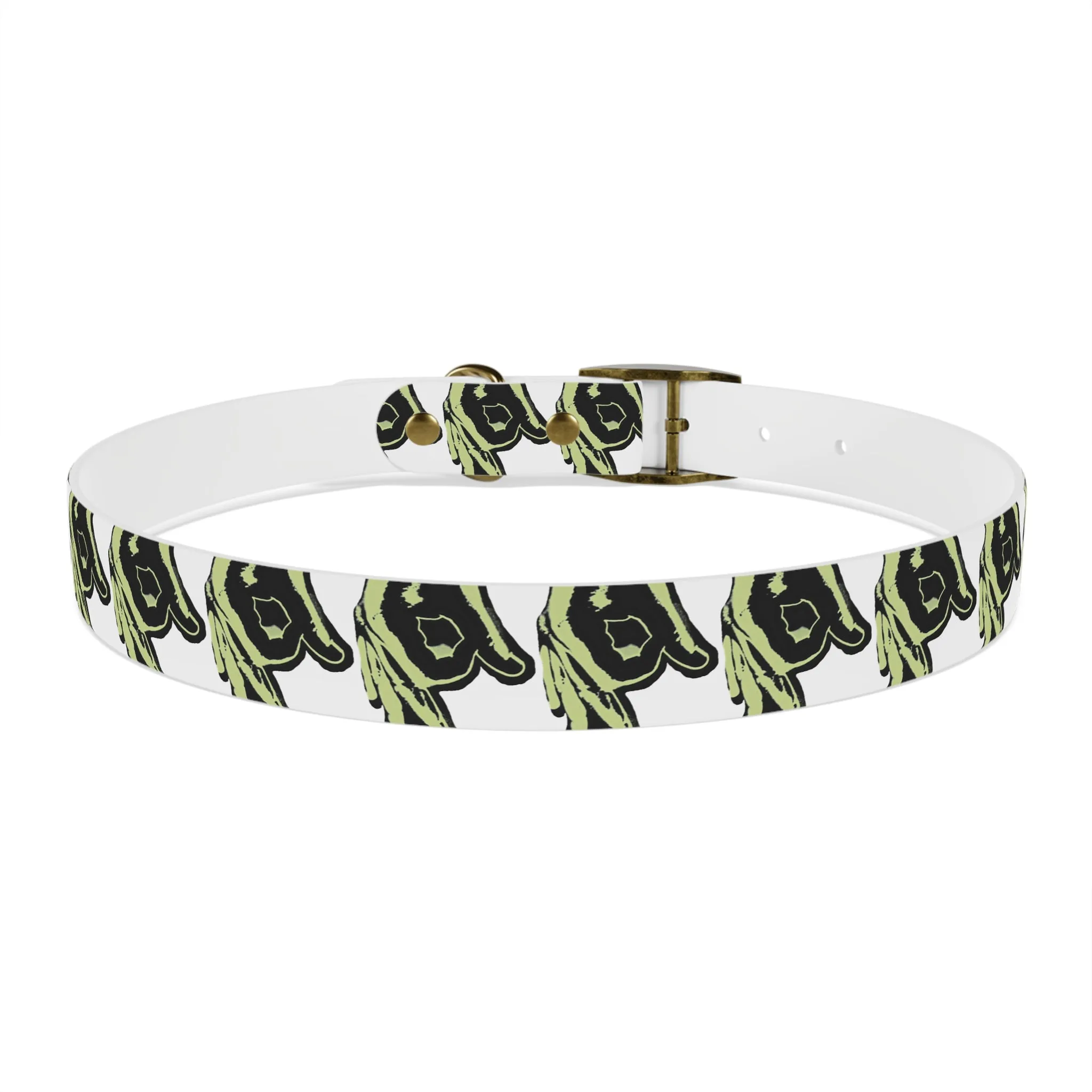OPM Dog Collar